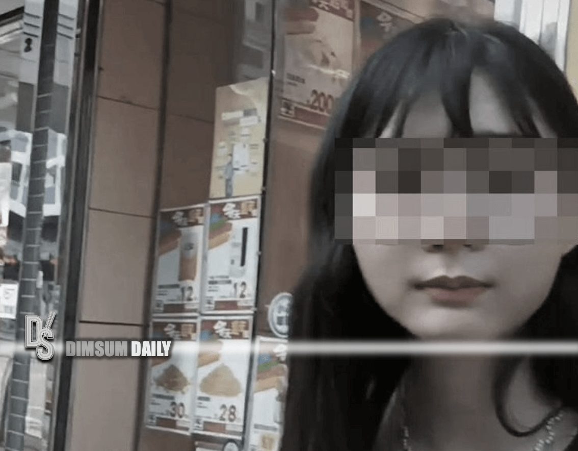 Mainland tourist criticises Hong Kong's "four major issues," sparking online debate