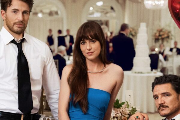 How to watch Materialists – UK release date
