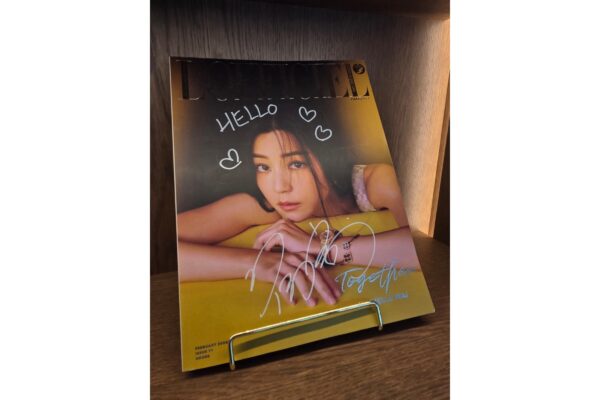L'Officiel Coffee Showcases Strong Cultural Ties alongside with Celebrities and Influencers to Amplify Authentic Voice
