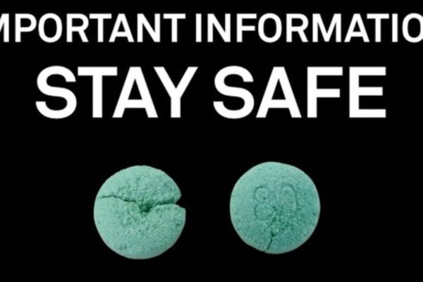 Opioid ‘hundred times stronger than heroin’ linked to UK clubbing deaths for first time