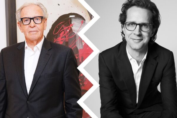 Morris Goldfarb and Stefan Larsson