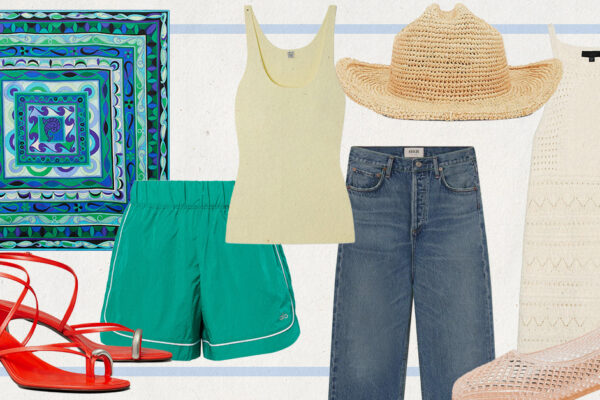 10 Fashion Items to Buy in June