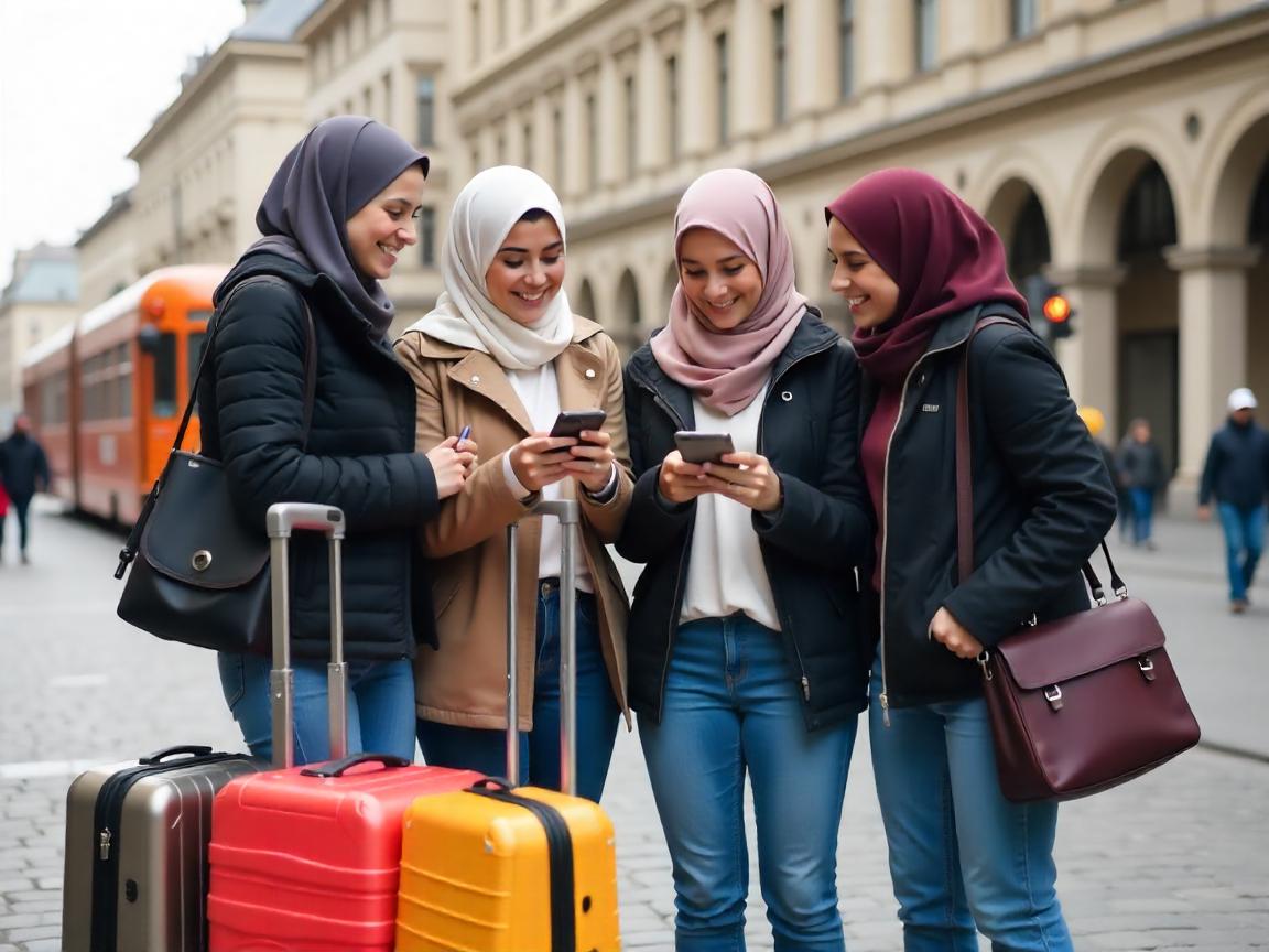 Hong Kong, Singapore, Malaysia, Türkiye, UAE, Saudi Arabia, UK, and Taiwan Power Global Halal Tourism Surge with Twenty Five Percent Growth and Over Two Hundred Forty Million Travelers by 2030