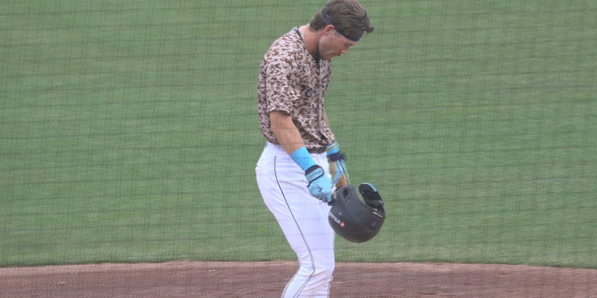 Trash Pandas lose 15th straight game in heartbreaking fashion