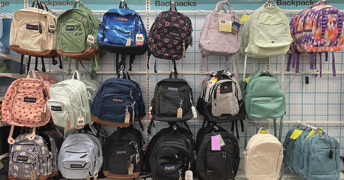 This Week: Fashion’s Back-to-School Dilemma