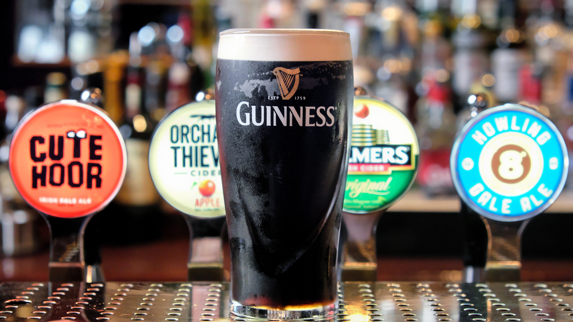 Two Scots pubs crowned best in the UK - is your local on the list?
