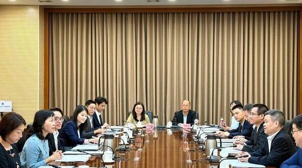 Transport Officials Discuss Guangdong-Hong Kong Travel Schemes to Enhance Cross-Boundary Integration