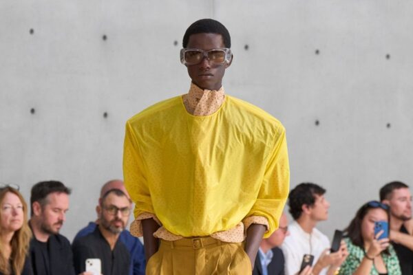 5 key takeaways from Paris Fashion Week Men’s