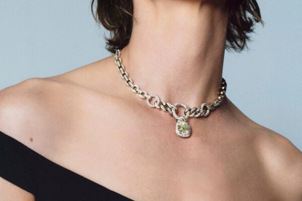 As Kering’s Fashion Cools, Pomellato Heats Up