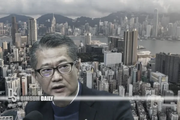 Hong Kong's mega events attract 840,000 visitors in the first half of the year, generating HK$3.3 billion in spending