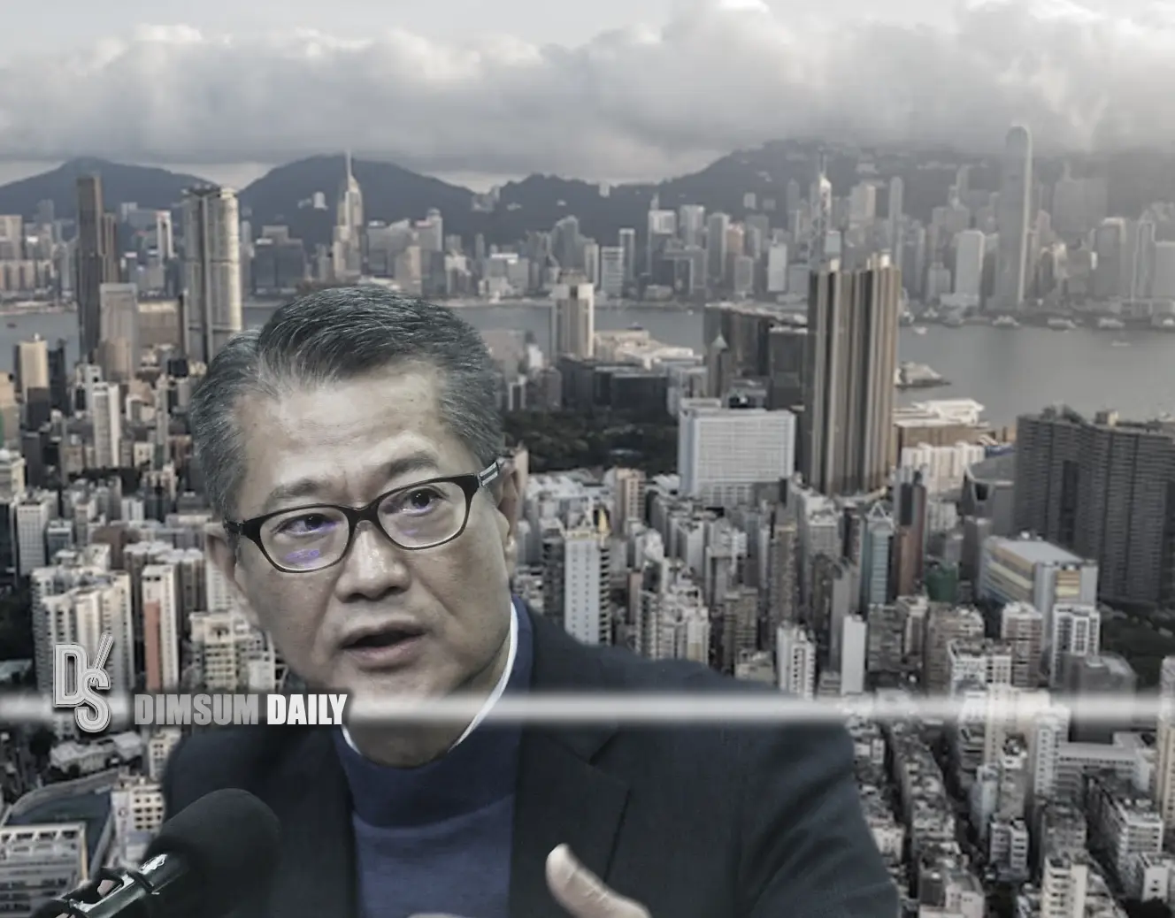 Hong Kong's mega events attract 840,000 visitors in the first half of the year, generating HK$3.3 billion in spending