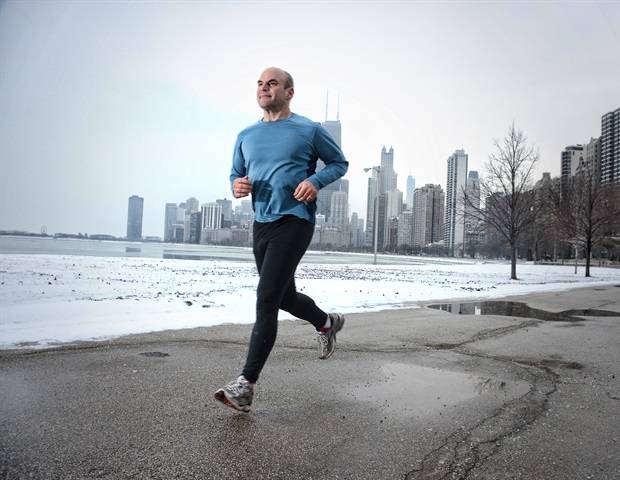 Machine learning identifies key lifestyle factors for healthy brain function