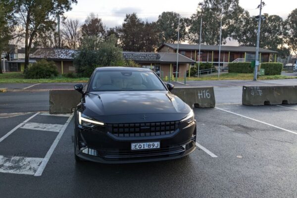 Government urged to reinstate incentives in Australia's most successful EV market