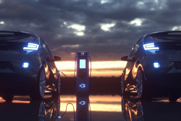 Alliance for Automotive Innovation Shares EV Stats
