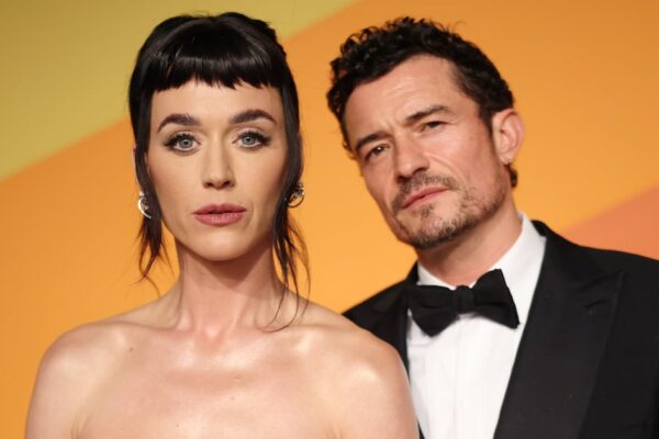 Orlando Bloom Reportedly to Attend Jeff Bezos-Lauren Sanchez Wedding Without Katy Perry