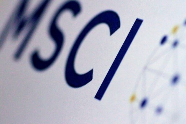 South Korea's short-selling accessibility has improved, MSCI says