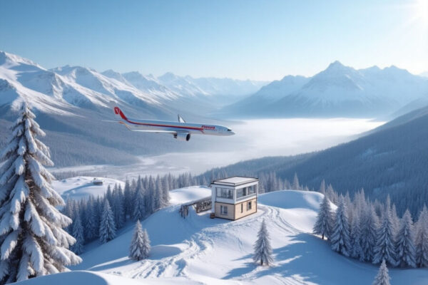 Bulgaria Strengthens Winter Tourism Ties with the United Kingdom as TUI Launches New Direct Flights from Newcastle to Sofia for Ski Season Travel