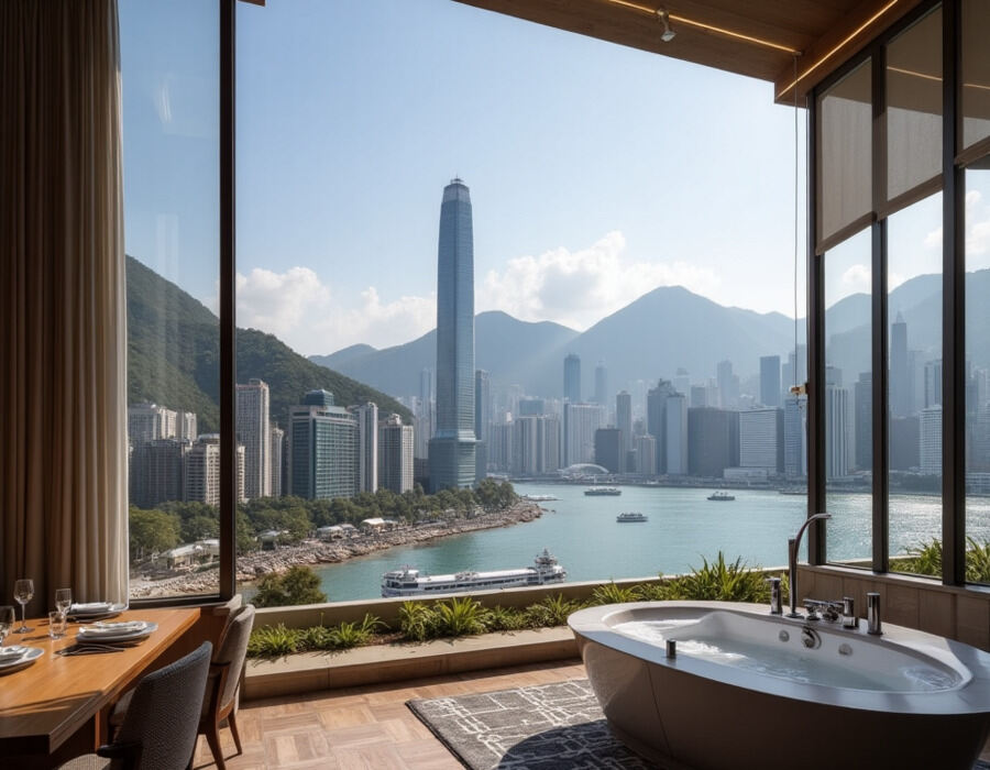 Hong Kong Rises as Global Muslim Travel Powerhouse with Rapid Growth in Halal Tourism and Hospitality Excellence