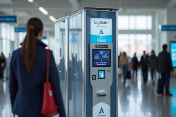 United Kingdom, Bulgaria, Portugal, France and Italy Lead European Travel Innovation with E-Gates Offering British Tourists a Hassle-Free Arrival Experience
