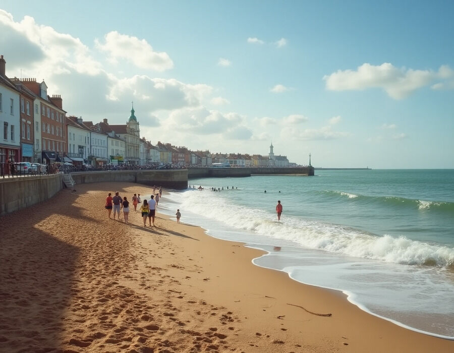 United Kingdom Struggles with Seaside Overtourism as Brighton Proposes Powerful Tourist Tax to Safeguard Environment and Support Local Economy