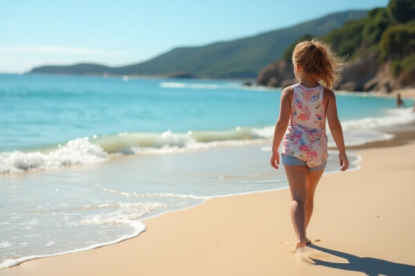 United Kingdom Unveils Top-Rated Family-Friendly Beaches Offering Ultimate Summer Escapes Packed with Fun Convenience and Coastal Charm United Kingdom Unveils Top-Rated Family-Friendly Beaches Offering Ultimate Summer Escapes Packed with Fun Convenience and Coastal Charm