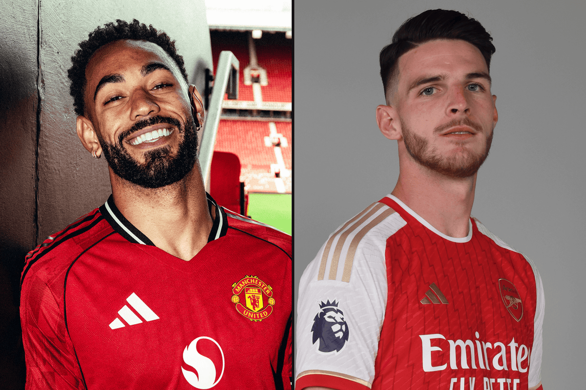 Every Premier League club’s record sale: From Ronaldo, Rice and Caicedo to… Oxlade-Chamberlain