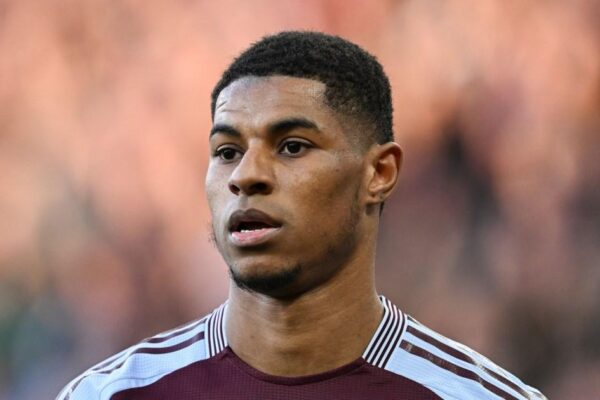 Marcus Rashford rejects three Premier League clubs as Barcelona send message to Man Utd | Football Marcus Rashford rejects three Premier League clubs as Barcelona send message to Man Utd | Football