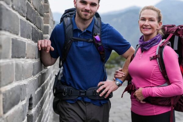 We travelled 14,000km on Race Across the World — this is the one place everyone should visit