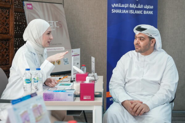 SIB holds “Health Day” to promote balanced lifestyle to employees