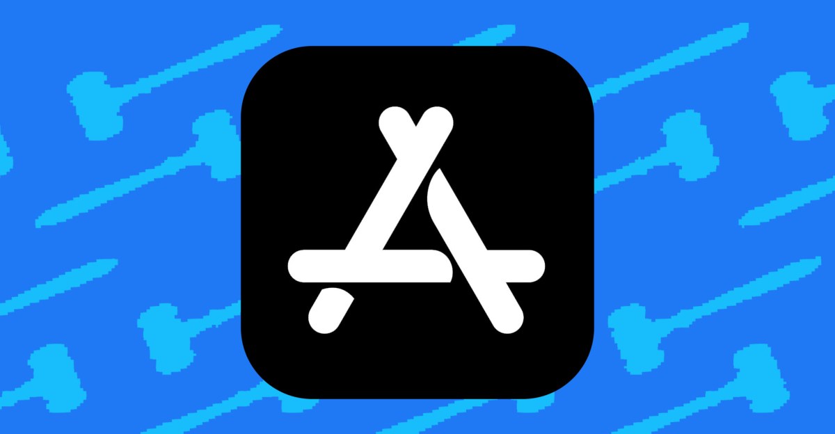 Apple overhauls EU App Store rules following penalty