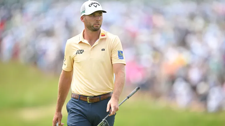 U.S. Open 2025 tee times, pairings, featured groups for Saturday's Round 3 at Oakmont image