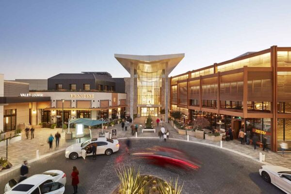 Scottsdale Fashion Square ranks among nation’s 10 best malls Scottsdale Fashion Square ranks among nation’s 10 best malls