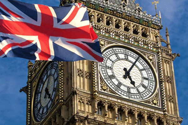 UK to Georgia and Armenia regarding Russia sanctions