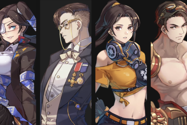 Hong Kong's Removal Of Taiwan-Made Video Game Actually Spread The Game Further, Developer Says