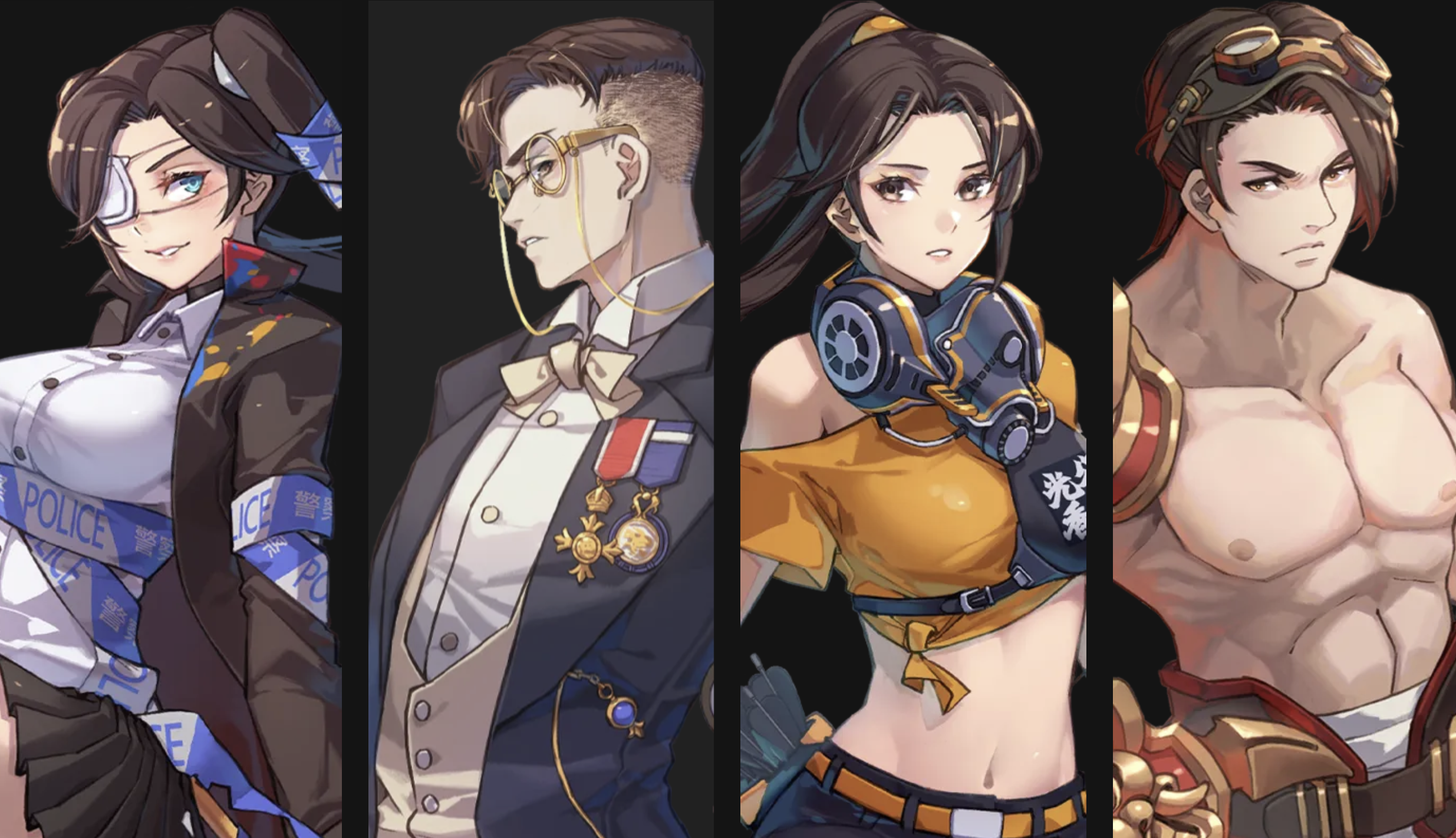 Hong Kong's Removal Of Taiwan-Made Video Game Actually Spread The Game Further, Developer Says