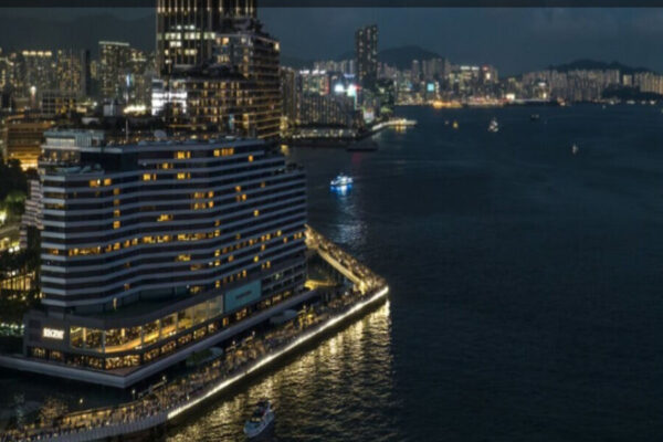 Regent Hong Kong Triumphs Again with Prestigious Award Cementing Its Status as the Ultimate Luxury Destination in Asia Regent Hong Kong Triumphs Again with Prestigious Award Cementing Its Status as the Ultimate Luxury Destination in Asia