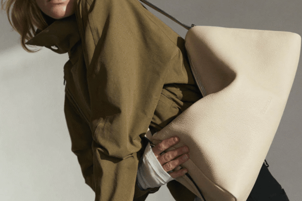 The Horse's Lottie Handbag.
