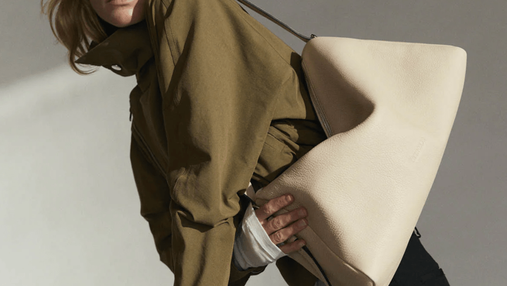 The Horse's Lottie Handbag.