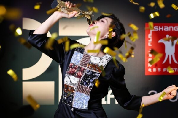 Shanghai International Film Festival: Five Key Takeaways