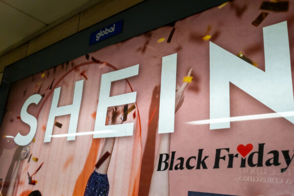 Watchdogs slam fashion giant Shein for manipulating shoppers through deceptive tactics: 'Dark patterns'