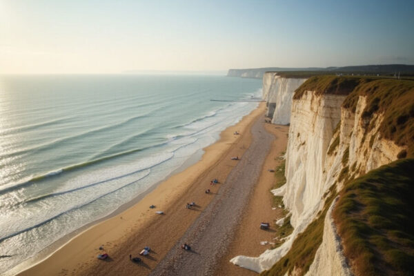 United Kingdom Offers Unbeatable Family Escapes with Isle of Wight Crowned Most Affordable Holiday Destination