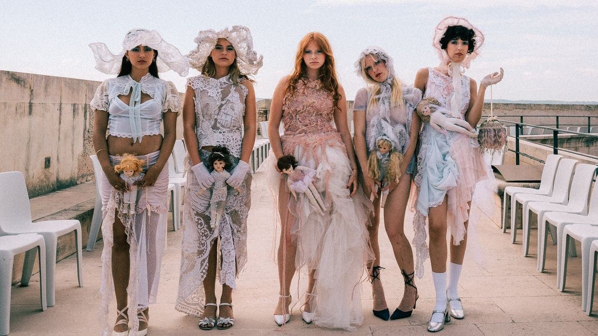Slow Fashion Week Debuts in Marseille