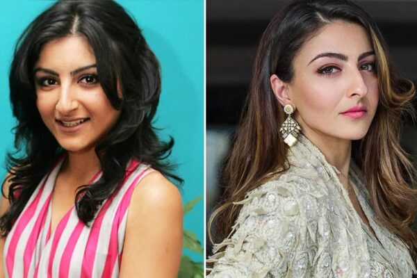 Soha Ali Khan opens up on her health and lifestyle, reveals 'I weigh 110 pounds and...' – Firstpost