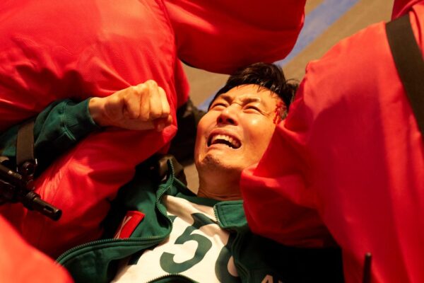 New on Netflix UK June | All the upcoming shows and films