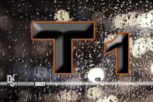 Standby Signal No. 1 to remain in effect till tomorrow morning