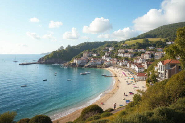 United Kingdom Confronts Luxury Housing Surge as Devon’s Idyllic Seaside Town Salcombe Strives to Restore Local Life and Year-Round Vibrancy United Kingdom Confronts Luxury Housing Surge as Devon’s Idyllic Seaside Town Salcombe Strives to Restore Local Life and Year-Round Vibrancy