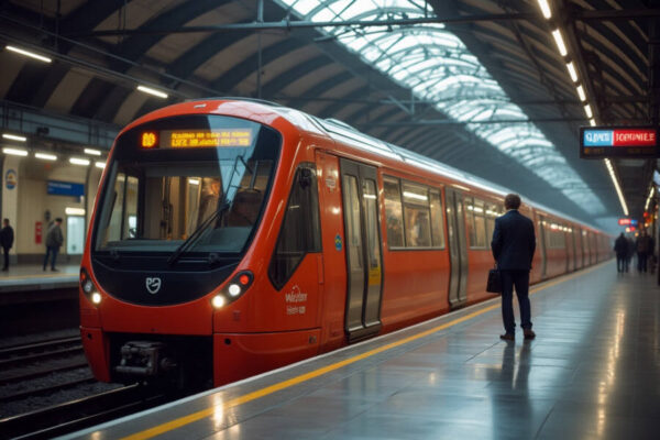 United Kingdom Faces Major Disruption to Ambitious Three Hundred Sixty-Two Million Pounds Metro Upgrade as Technical Failures Derail Promised Transport Revolution in the North East