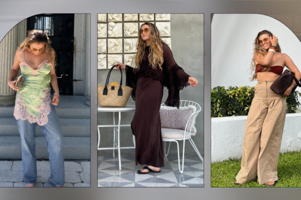Everything I Packed As A Fashion Editor Holidaying In Miami