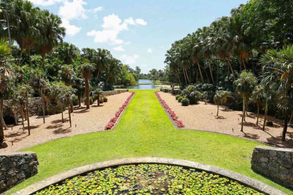 This Is the World's Most 'Vibrant' Garden, According to Science