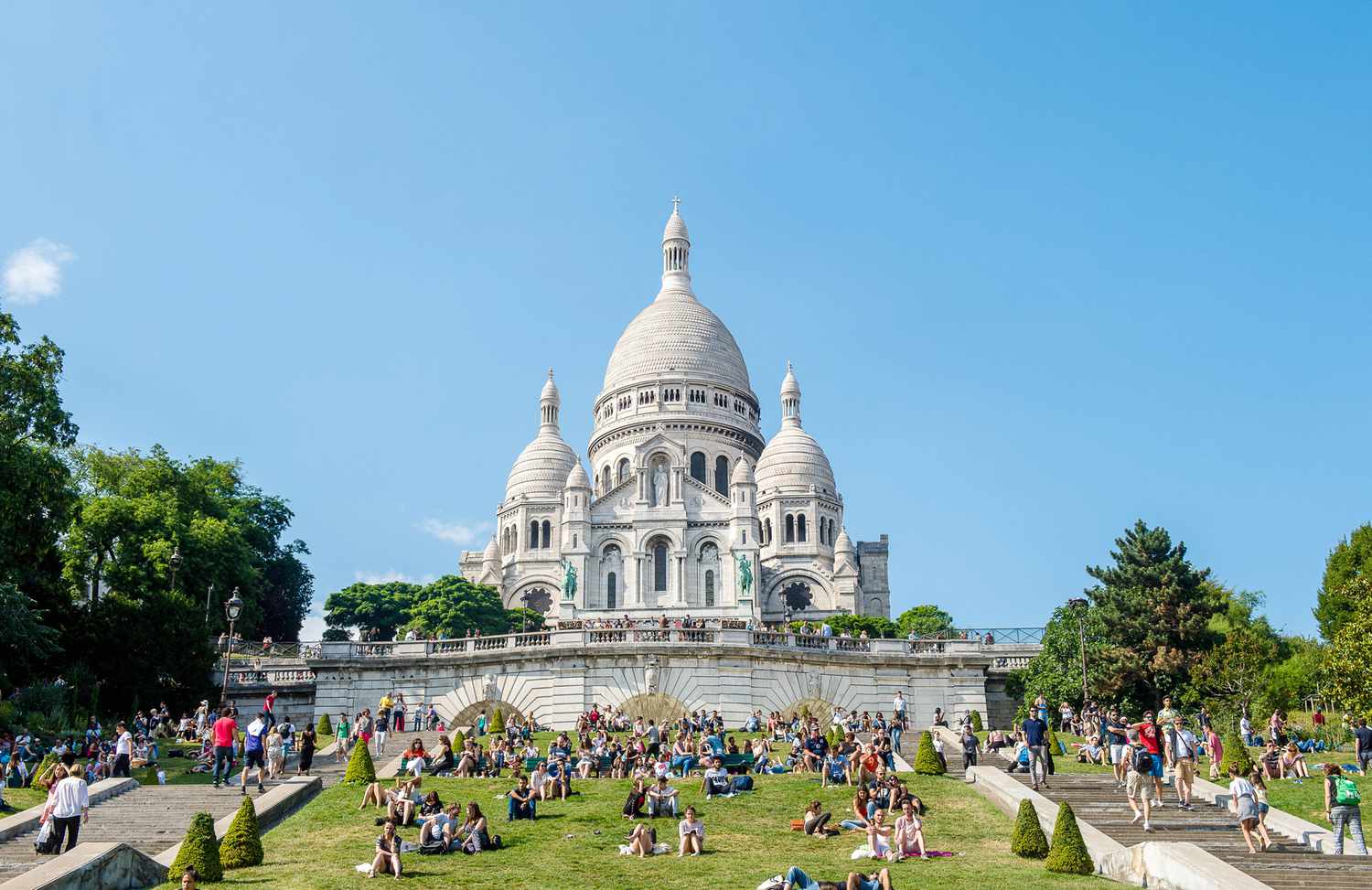 25 Best Vacation Spots for Couples
